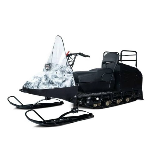 Мини-снегоход БУРЛАК-М Егерь Centro Экспедитор 17 л.с.