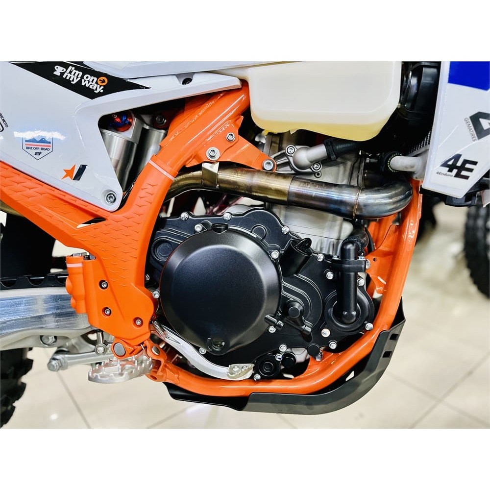 Мотоцикл BRZ MX8 NC450S ENDURO