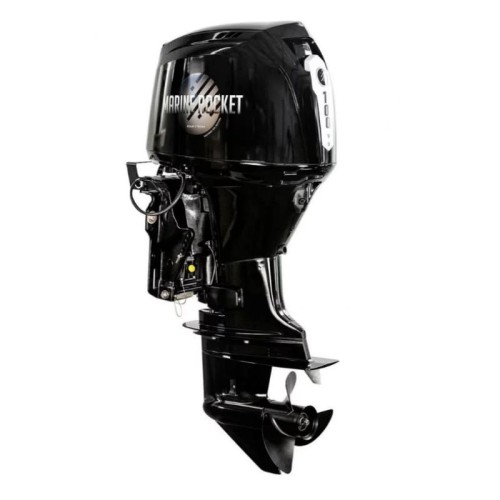4х-тактный лодочный мотор MARINE ROCKET MREF100FEX-T