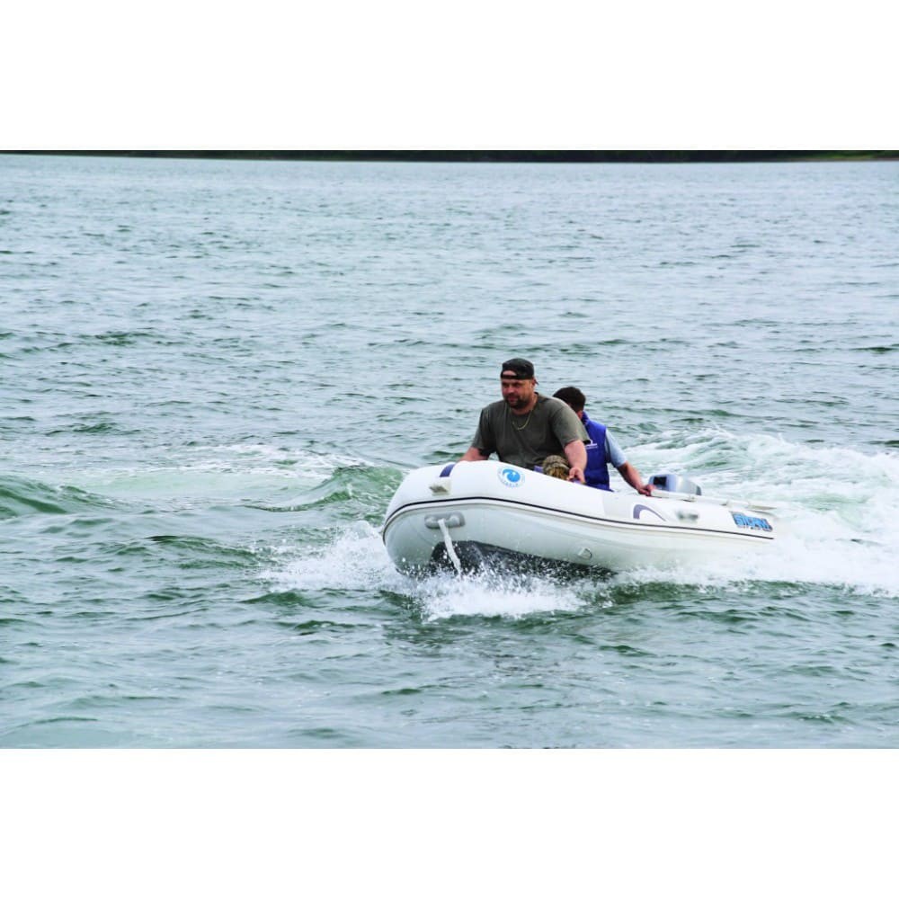 Лодка ПВХ STORMLINE Active 310