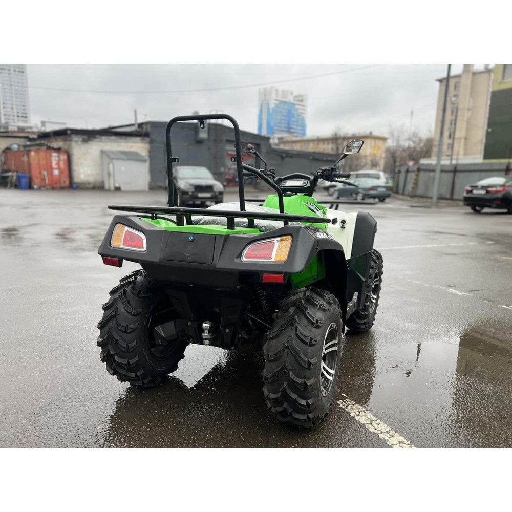 Квадроцикл SHARMAX 450 Explorer 4x4