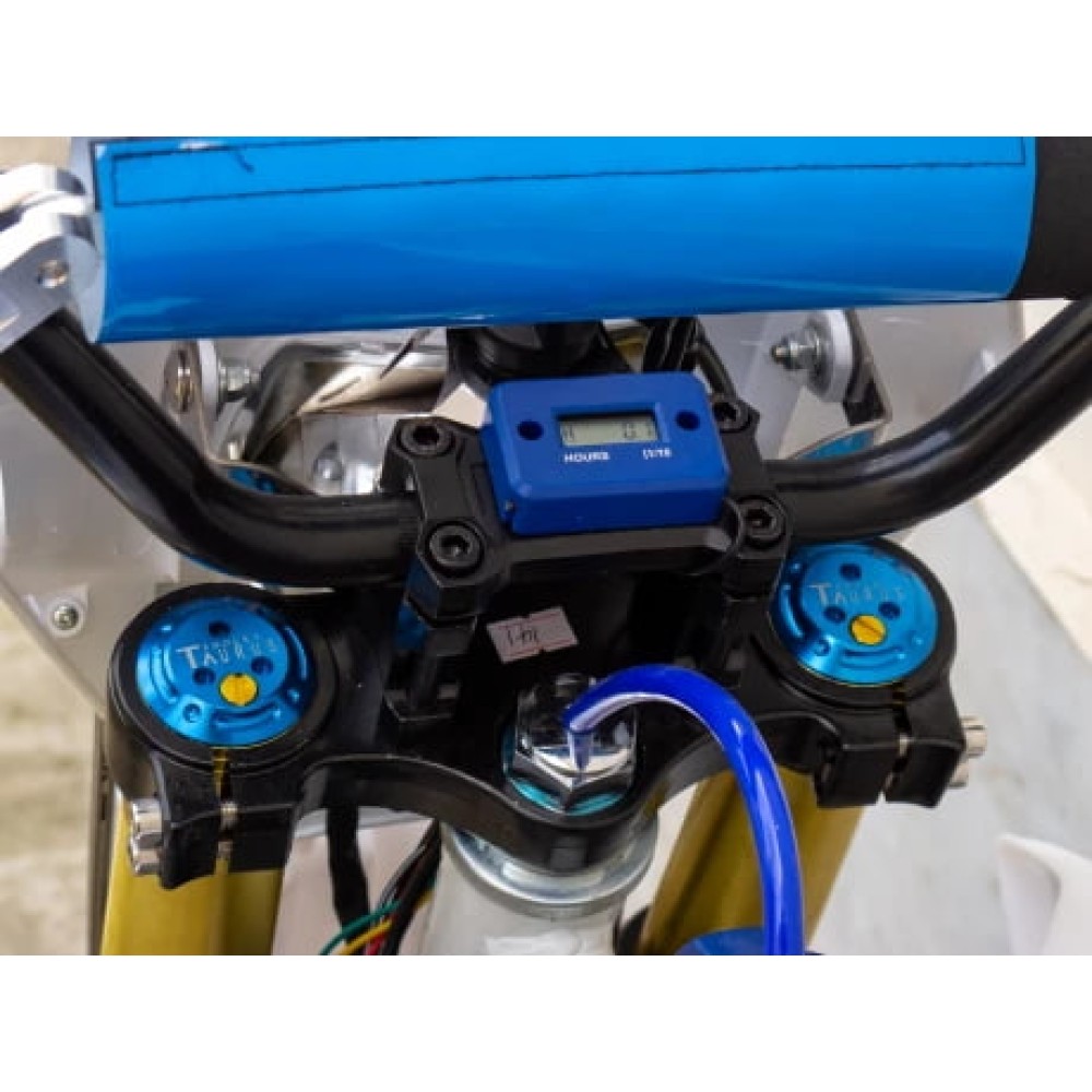 Мотоцикл ATAKI Start YX125 CRF PITBIKE