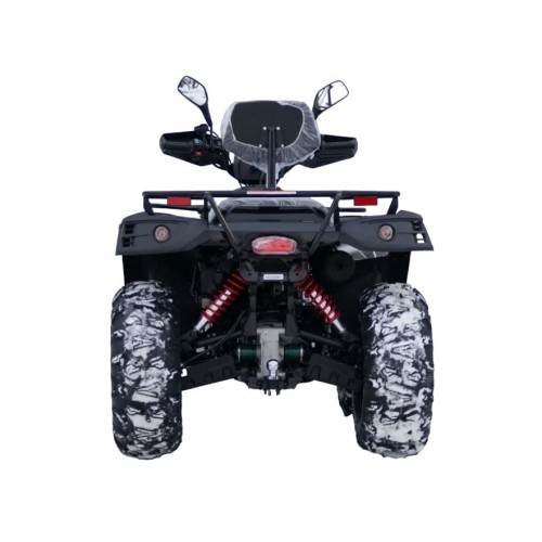 Квадроцикл LINHAI YAMAHA D400