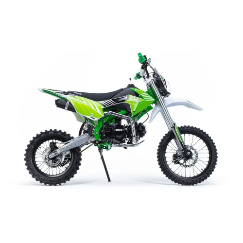Мотоцикл BSE MX 125 3.0 PITBIKE