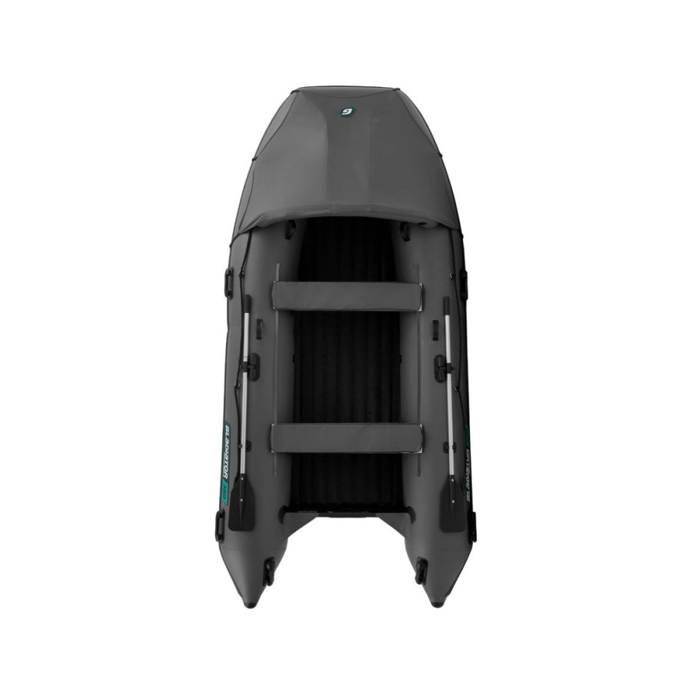Лодка ПВХ GLADIATOR E380PRO