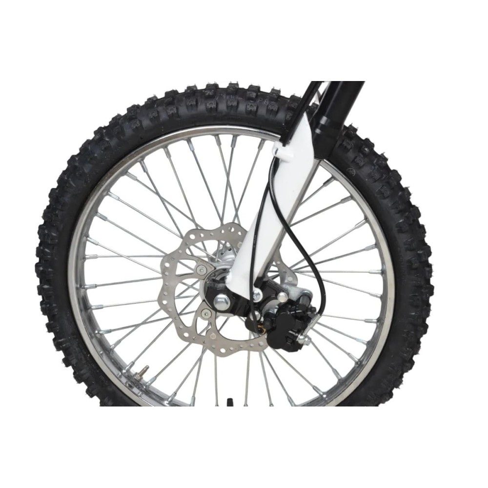 Мотоцикл KEWS K61 140 E 19/16