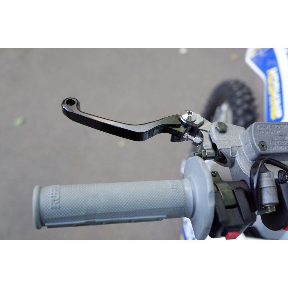 Мотоцикл кроссовый эндуро KOSHINE XN125