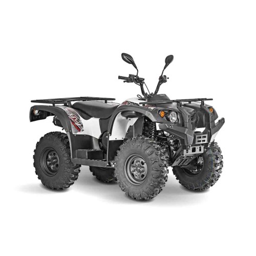 Квадроцикл BALTMOTORS Striker 400 EFI