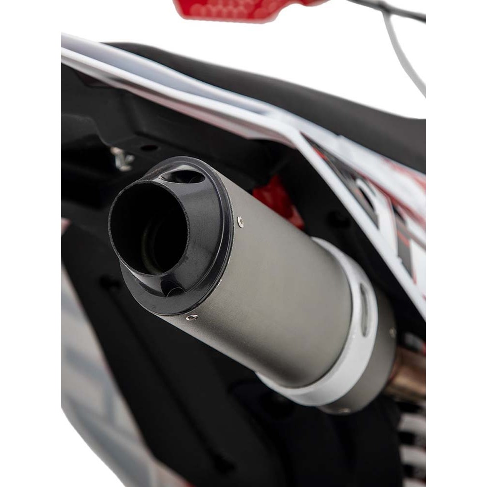 Мотоцикл питбайк SHARMAX PowerMax 125 (2024)