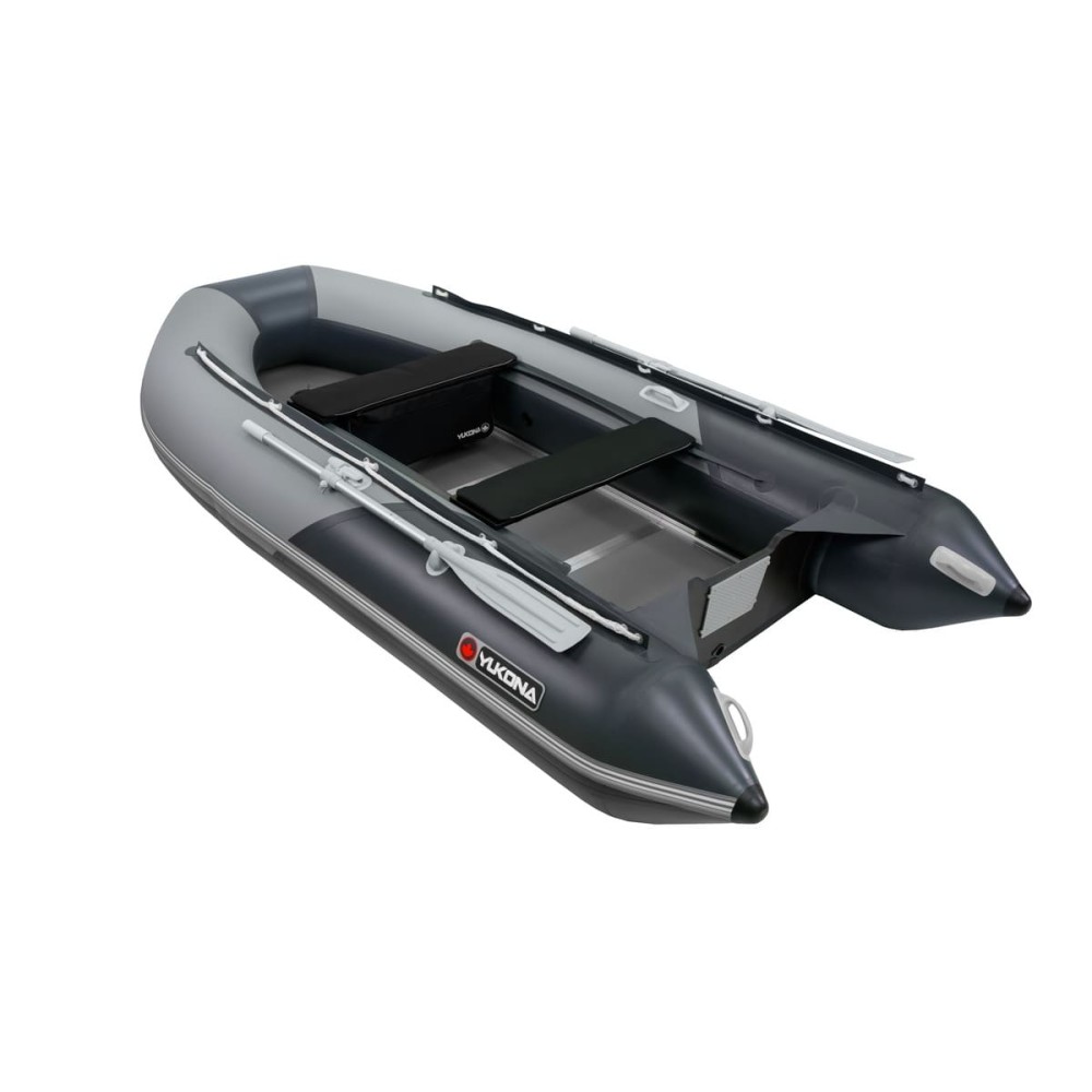 Лодка ПВХ YUKONA 310TS