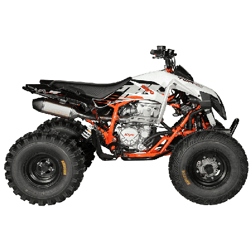 Квадроцикл KAYO TOR-3C
