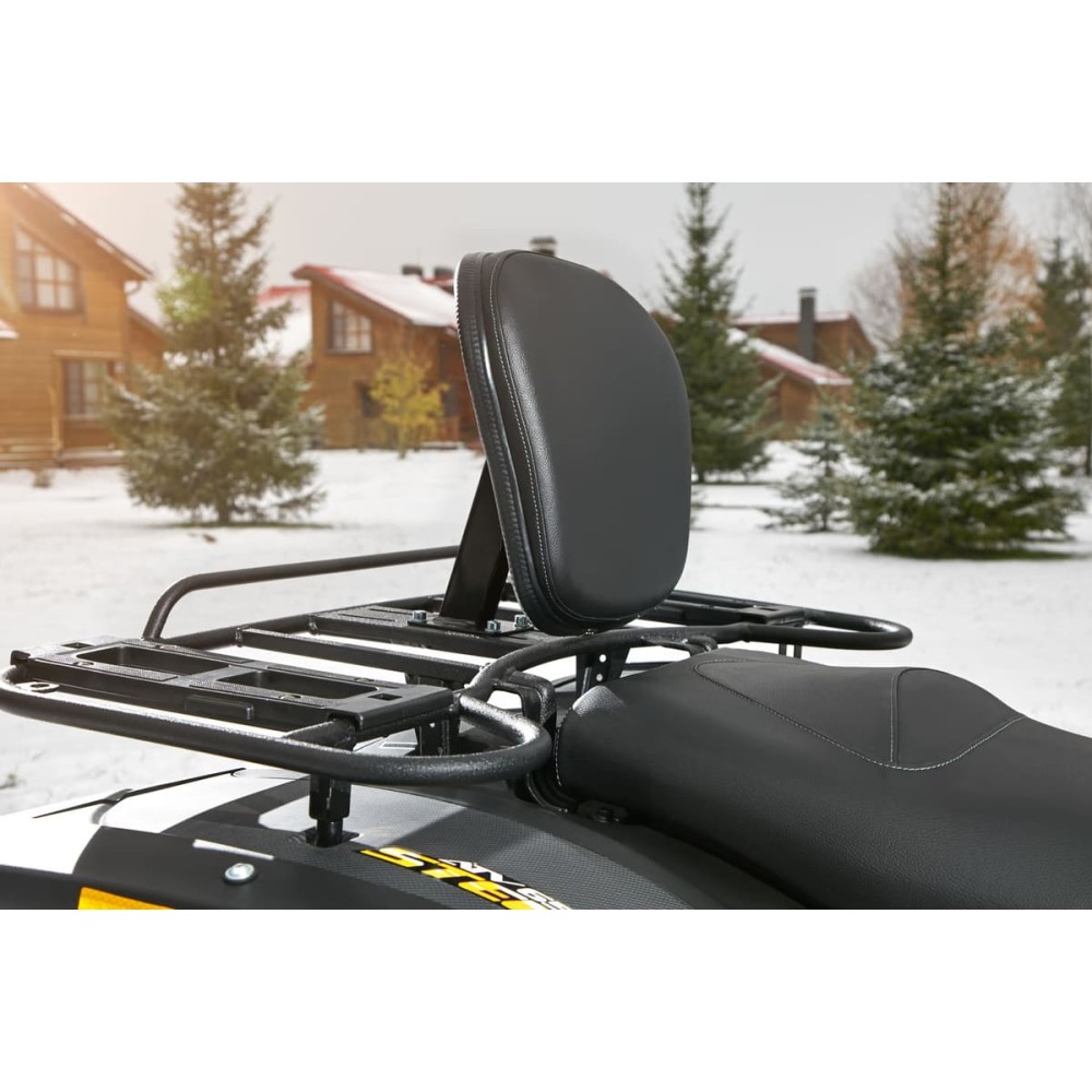 Квадроцикл STELS ATV 650 YS Leopard EFI (ПСМ)