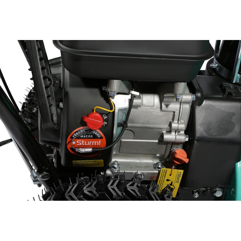 Снегоуборщик STURM STG7461