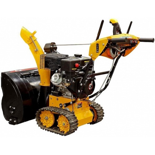 Снегоуборщик REDVERG RD-370-13TE