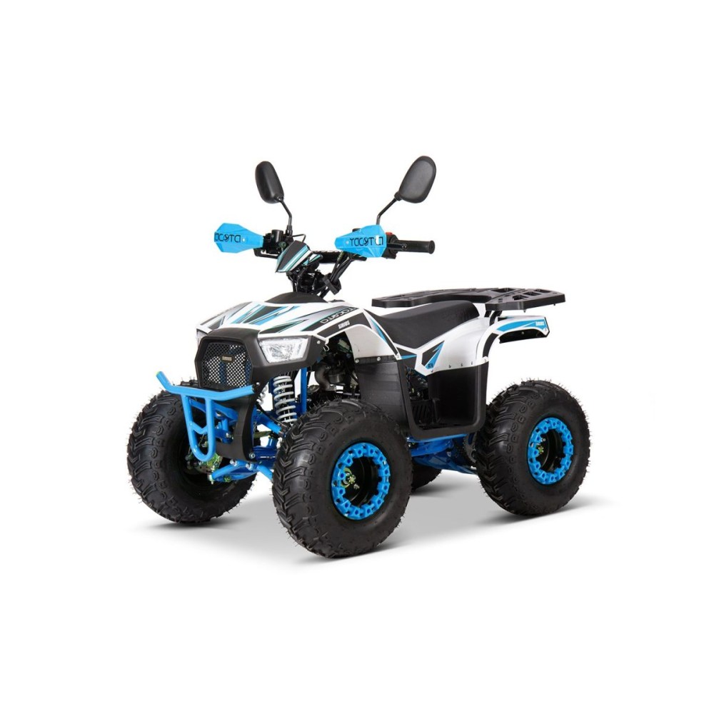 Квадроцикл YACOTA Sirius 110