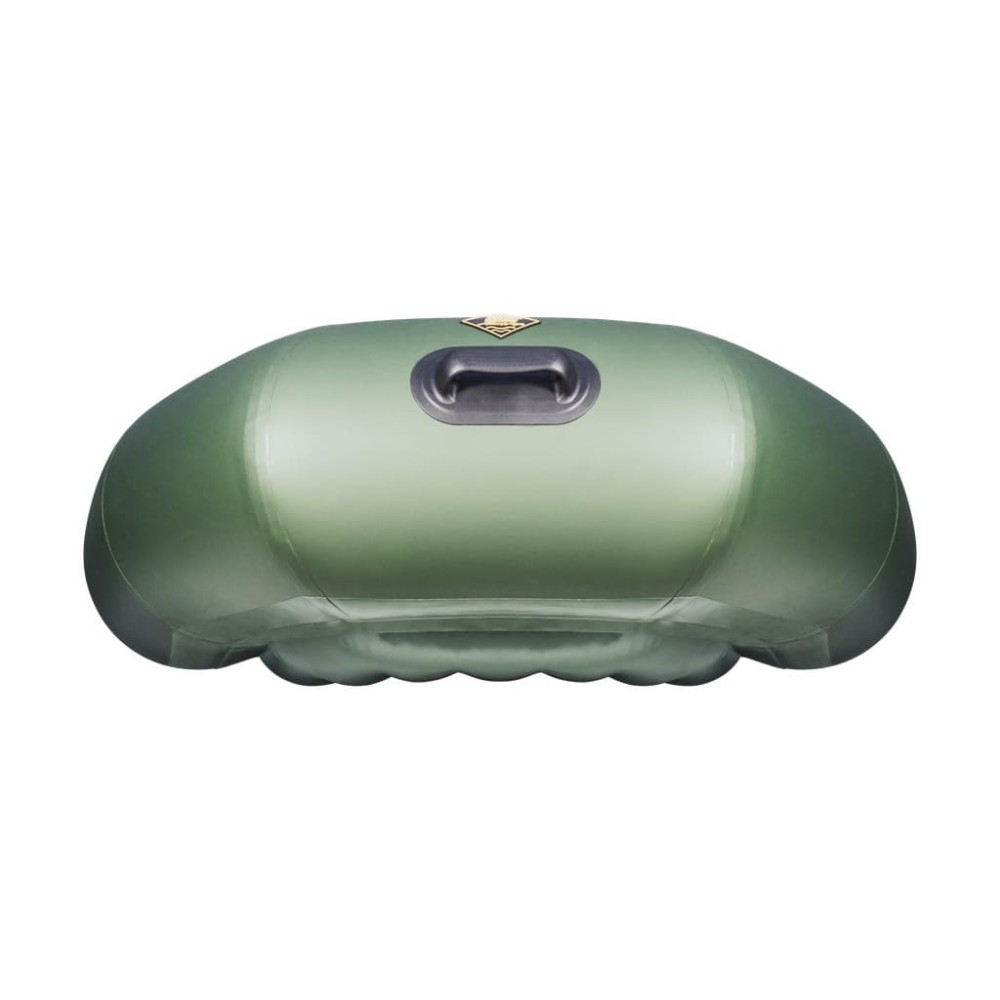 Гребная лодка ПВХ ТАЙМЕНЬ N-270 НД (двухместная)