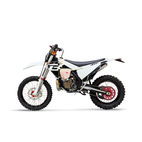 Мотоцикл BRZ HX 302t ENDURO