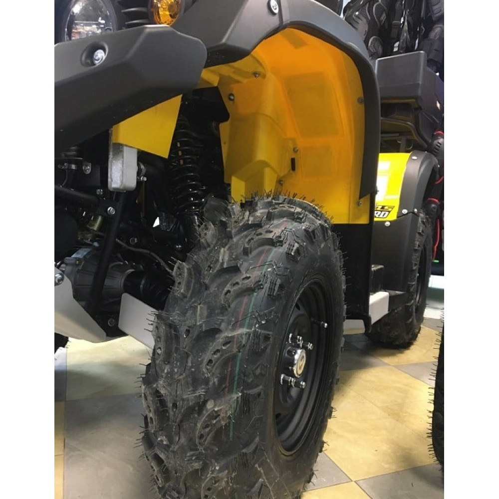 Квадроцикл STELS ATV 500 YS Leopard