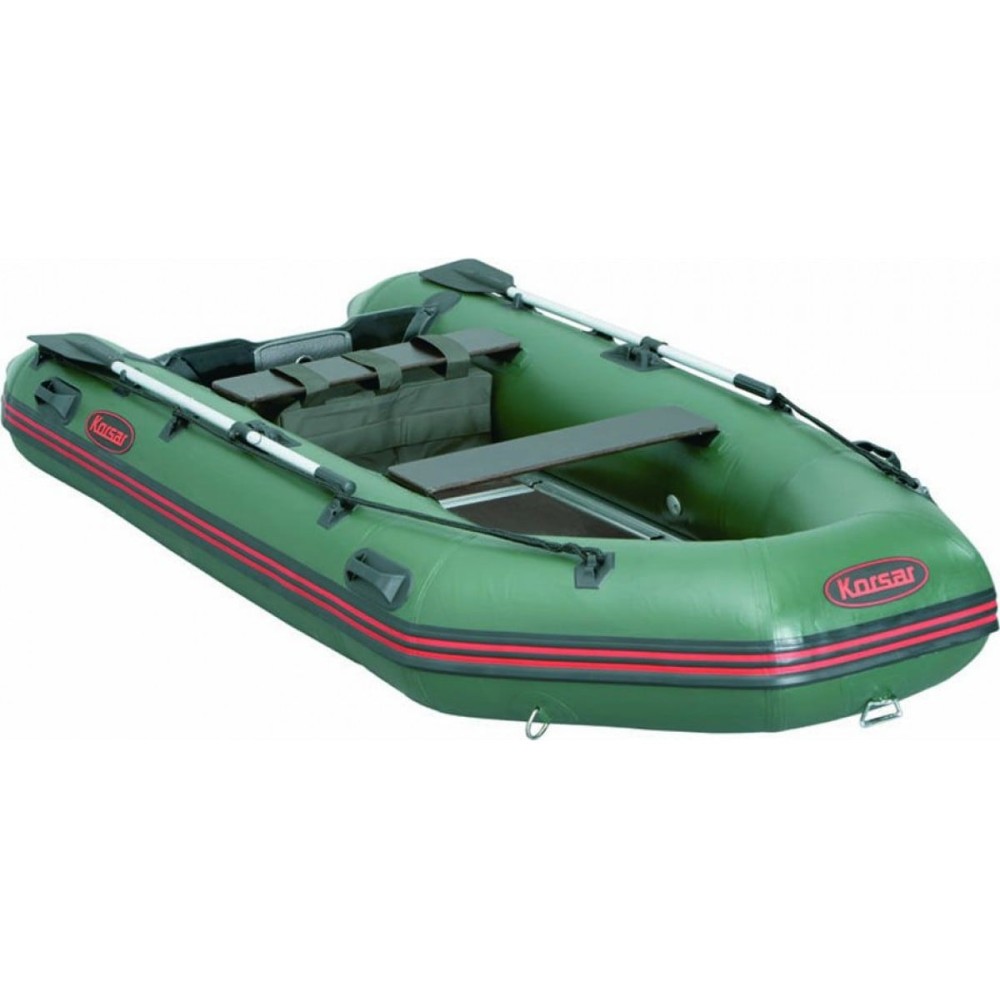 Лодка ПВХ БОЦМАН BSN-300E