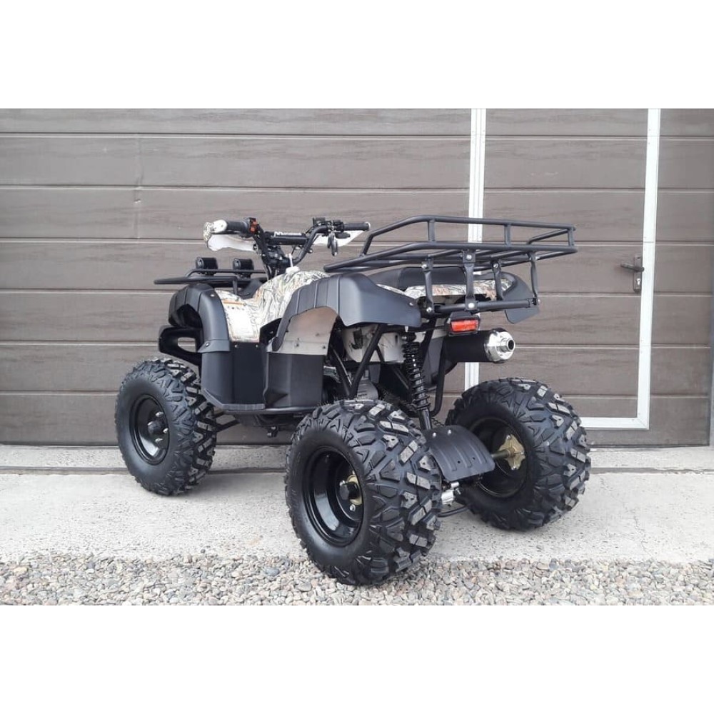 Квадроцикл MOTOLAND 200 All Road (2021 Г.)