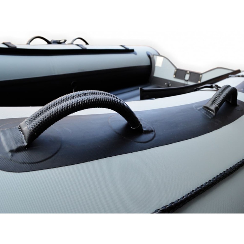 Лодка ПВХ X-RIVER Grace 380