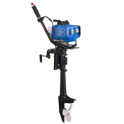 2х-тактный лодочный мотор CONDOR CNX4A