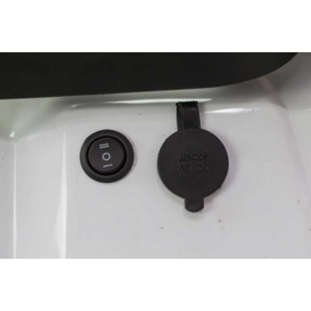 Квадроцикл AVANTIS Hunter 7 New Lux