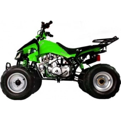 Квадроцикл AVANTIS Mirage 4M 125 2017