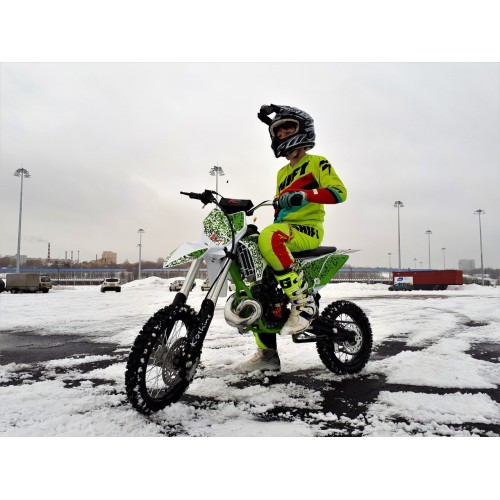 Мотоцикл кроссовый эндуро KOSHINE XN65 Start