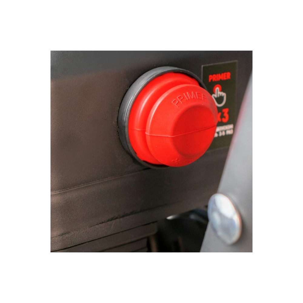 Снегоуборщик VERTON Ice SB-761