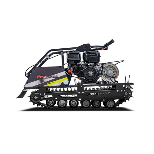 Мотобуксировщик SHARMAX SE600RR 1450 HP23 Enduro