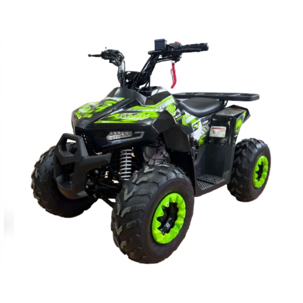 Квадроцикл RACER Hawk 110