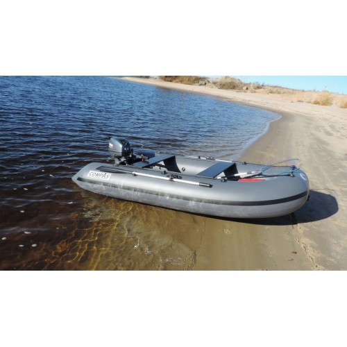Лодка ПВХ COMPAS 325E