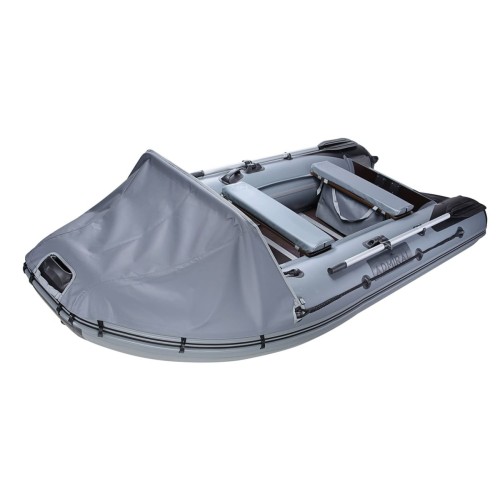 Лодка ПВХ АДМИРАЛ 320 Sport Lux