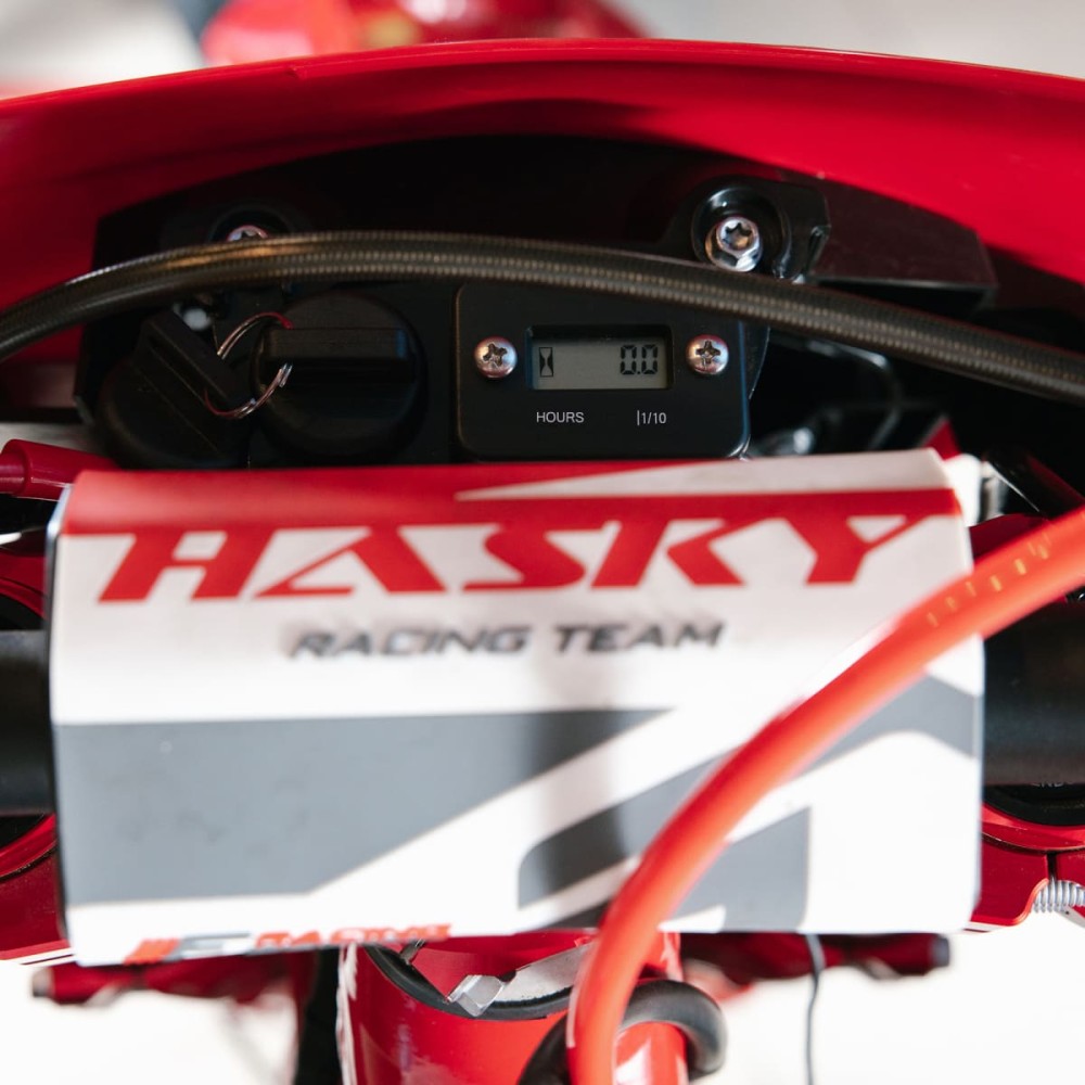 Мотоцикл HASKY A10 Pro NB300 ENDURO