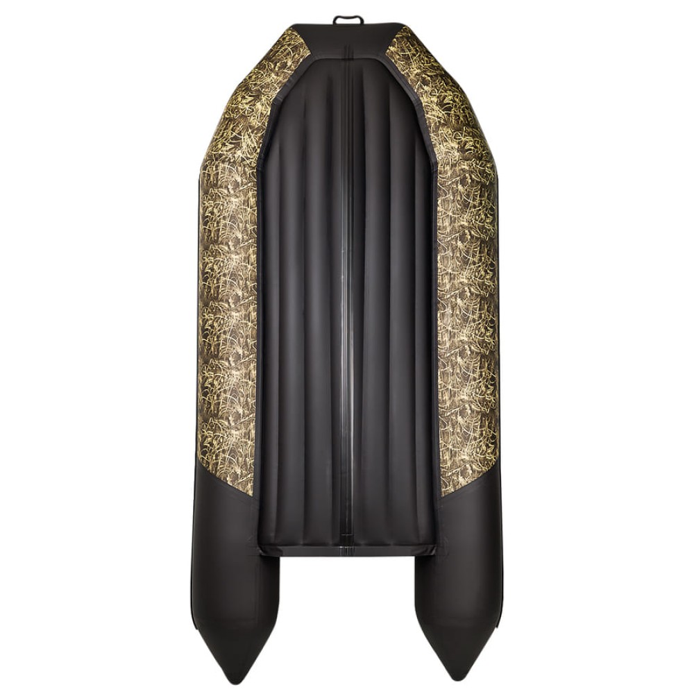 Лодка ПВХ ТАЙМЕНЬ NX 3200 НДНД Камыш