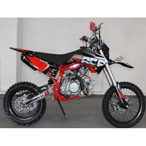Мотоцикл RACER MX140E PITBIKE