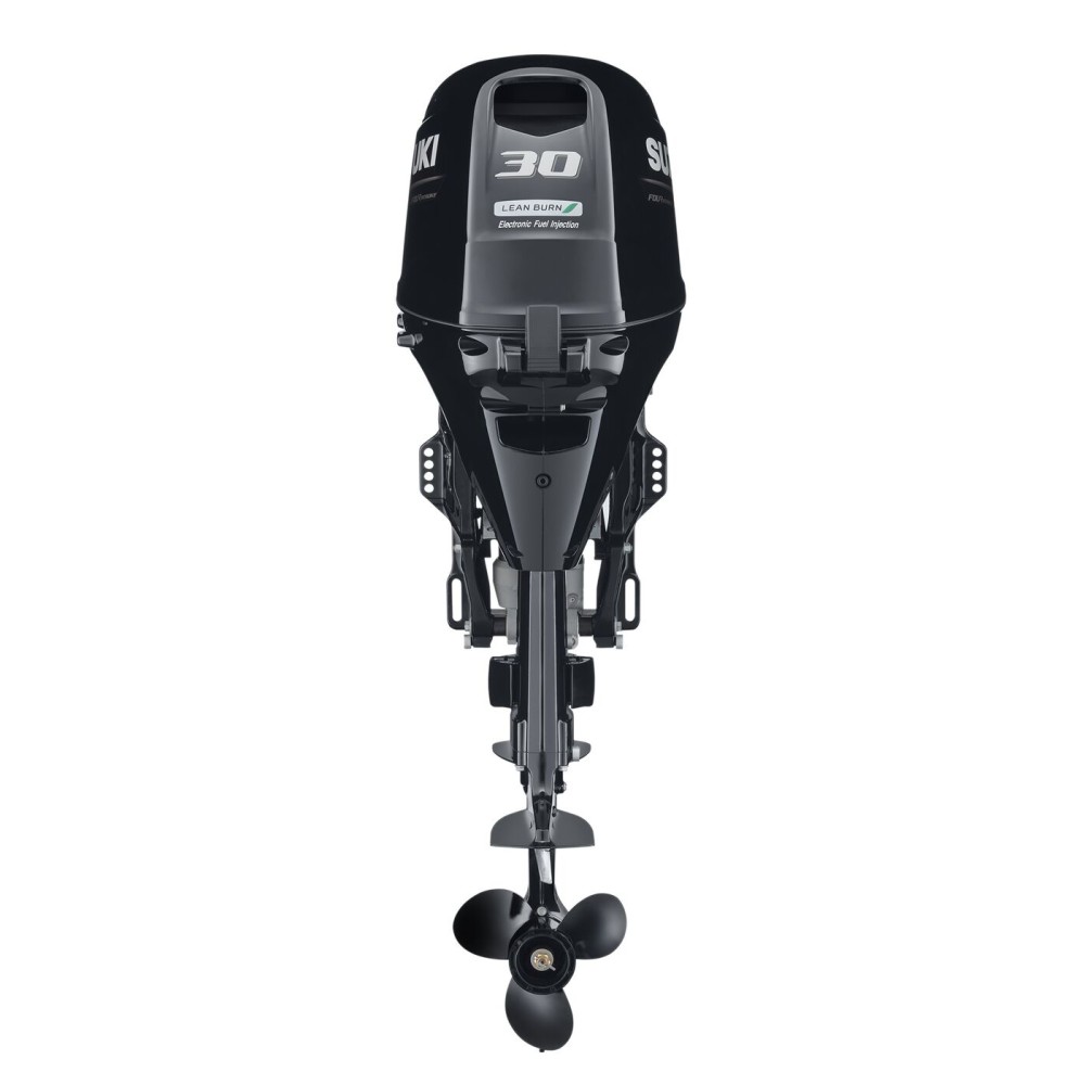 4х-тактный лодочный мотор SUZUKI DF30ARL