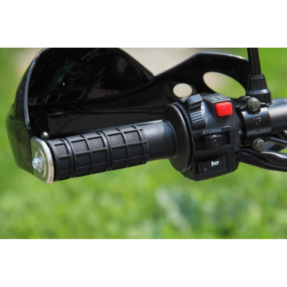 Мотоцикл кроссовый эндуро SHINERAY Adventure 250