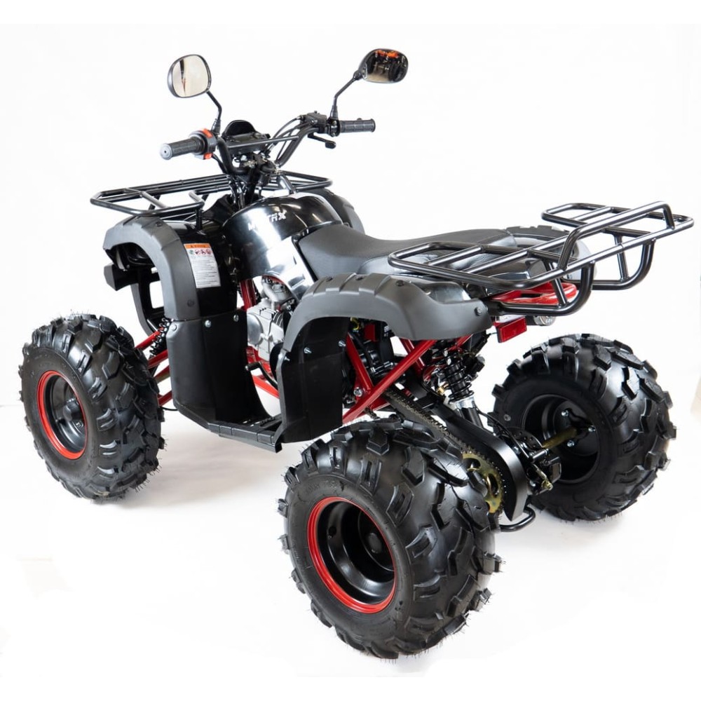 Квадроцикл MOTAX ATV Grizlik-8 125