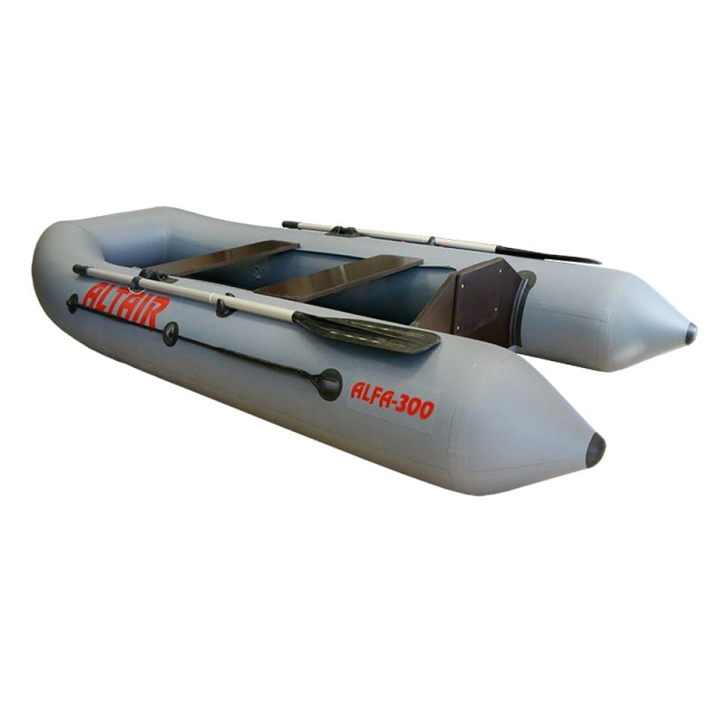 Лодка ПВХ ALTAIR ALFA 280