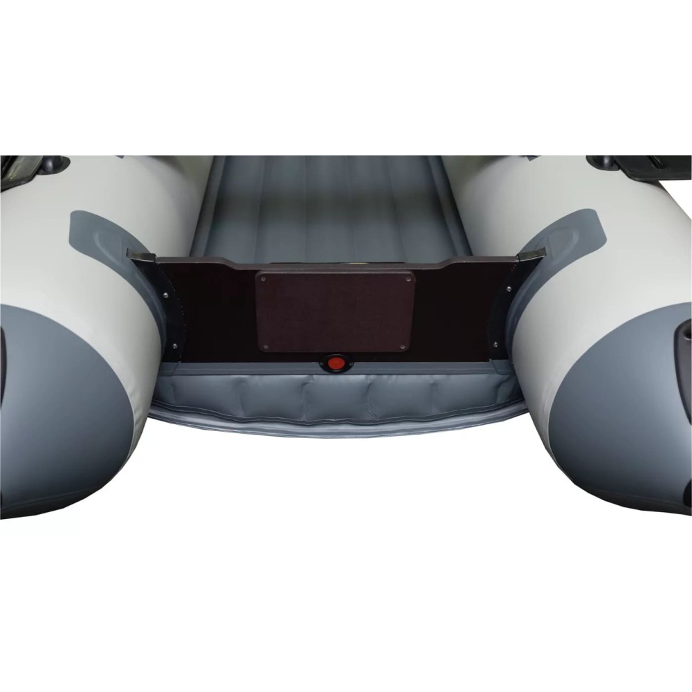 Лодка ПВХ SIBRIVER Хатанга 270 НДНД