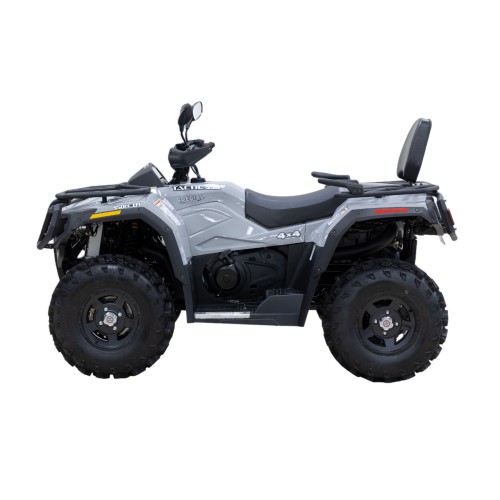 Квадроцикл HISUN Tactic 550 Limited (ПСМ)