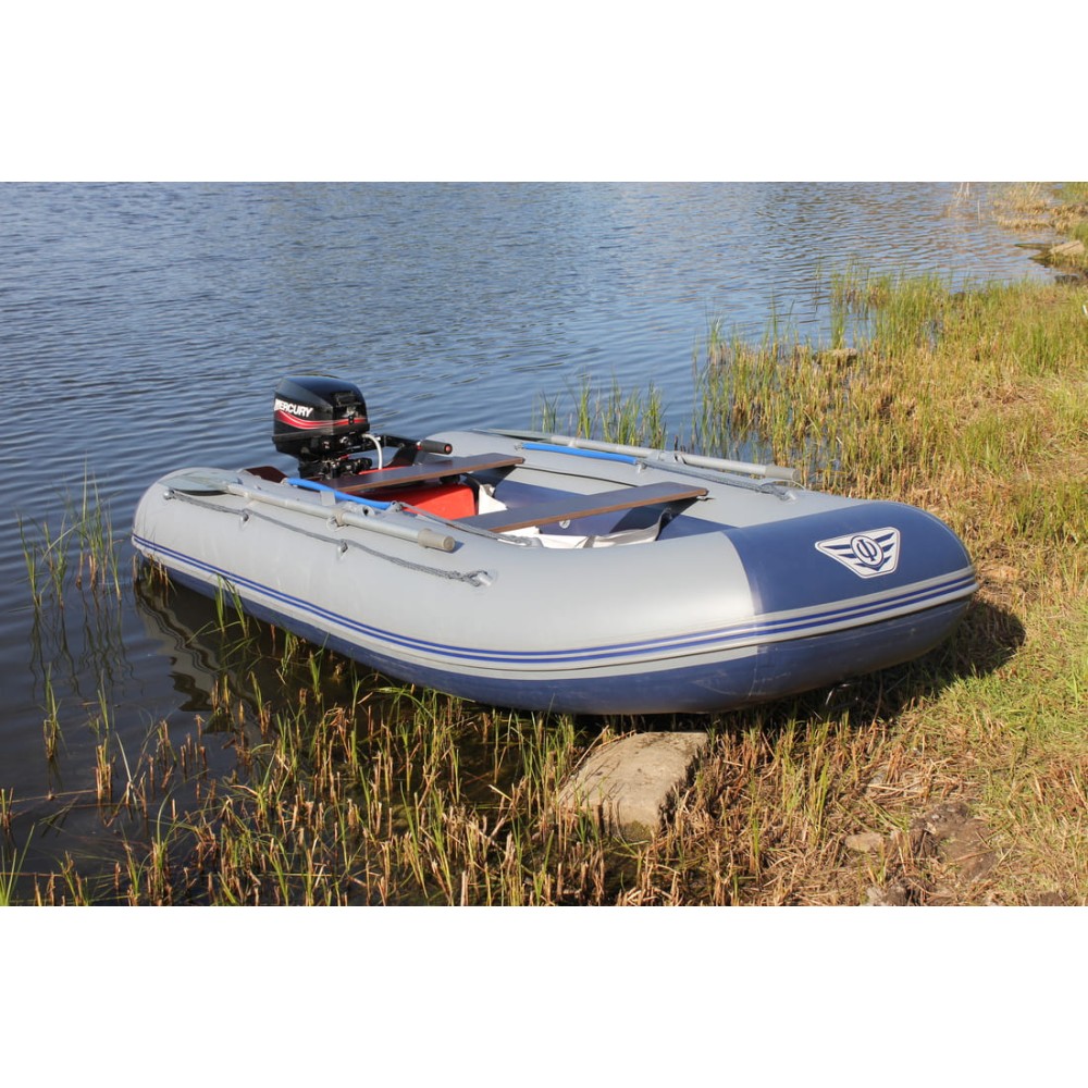 Лодка ПВХ ФЛАГМАН 330 U