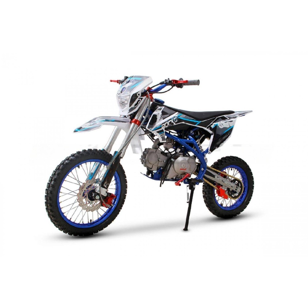 Мотоцикл ROCKOT HI-TECH 125 Comandante 17/14 PITBIKE