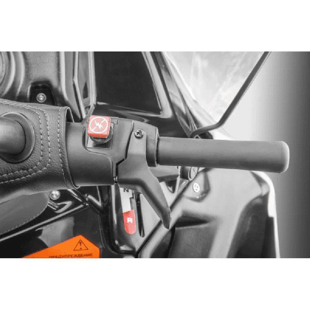 Снегоход STELS Ермак 800L CVTech