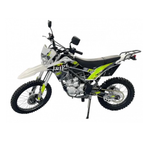 Мотоцикл кроссовый эндуро IRIDE Vezdehod 150