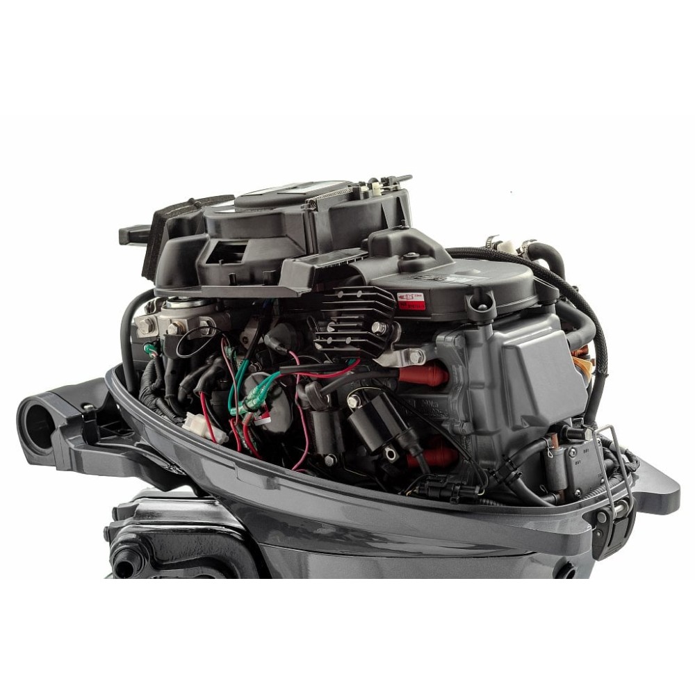 4х-тактный лодочный мотор MIKATSU MEF25FHS-EFI (2024)