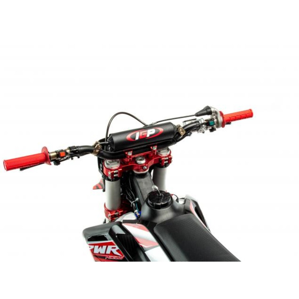 Мотоцикл кроссовый эндуро PWR FS450 NC