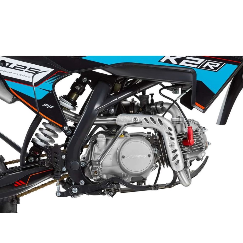 Мотоцикл K2R PF125 PITBIKE